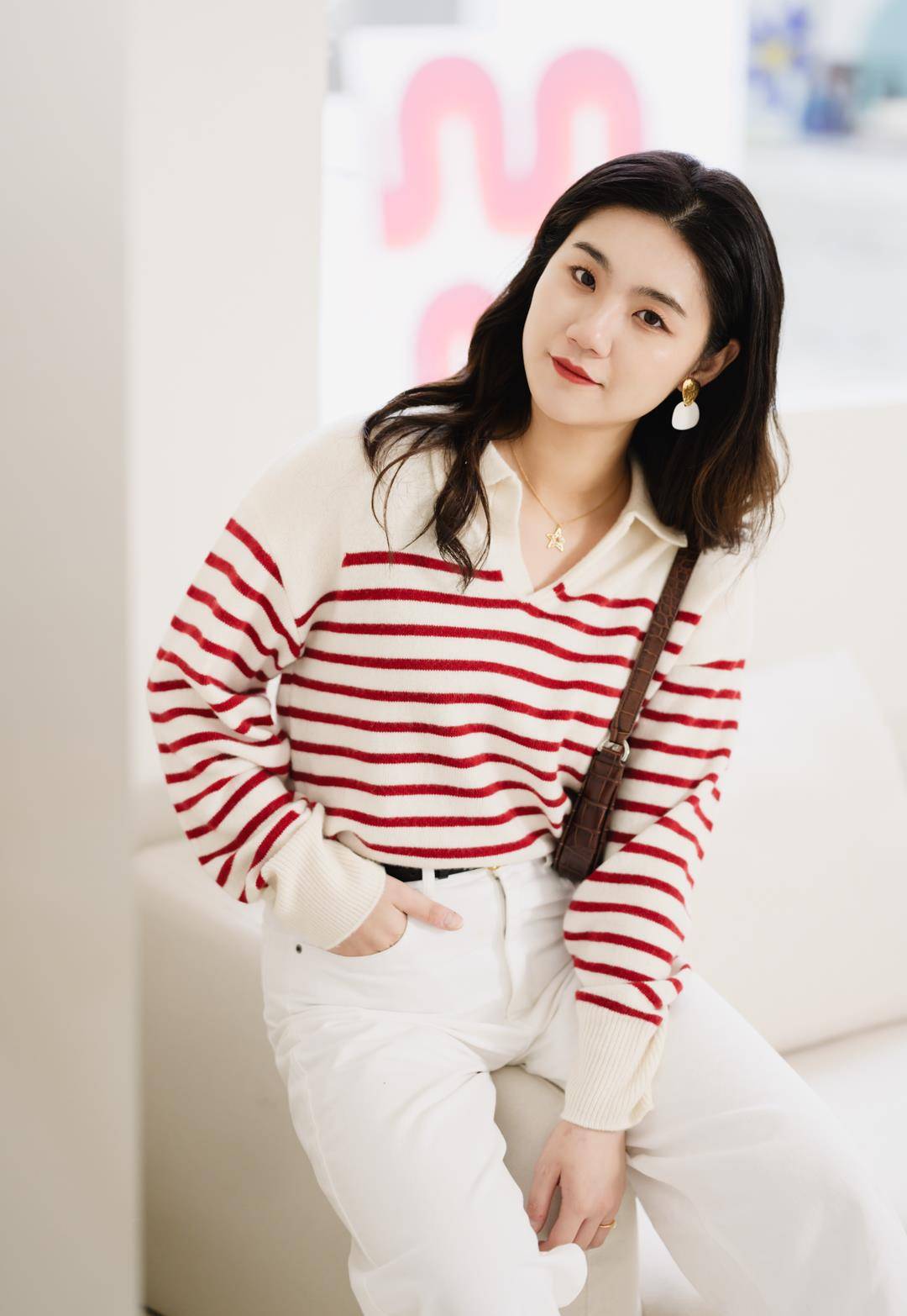 身材 从普普通通到第一眼就惊艳，她的5个变美思路值得参考