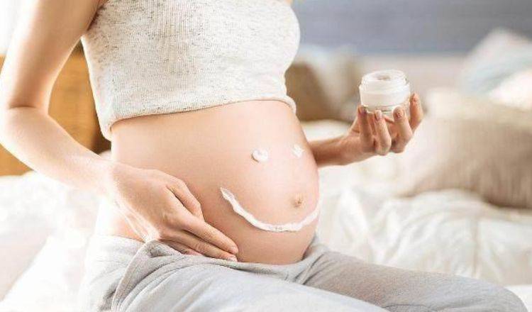 膀胱|怀孕时，孕妈身体出现这些信号，暗示宝宝发育很好