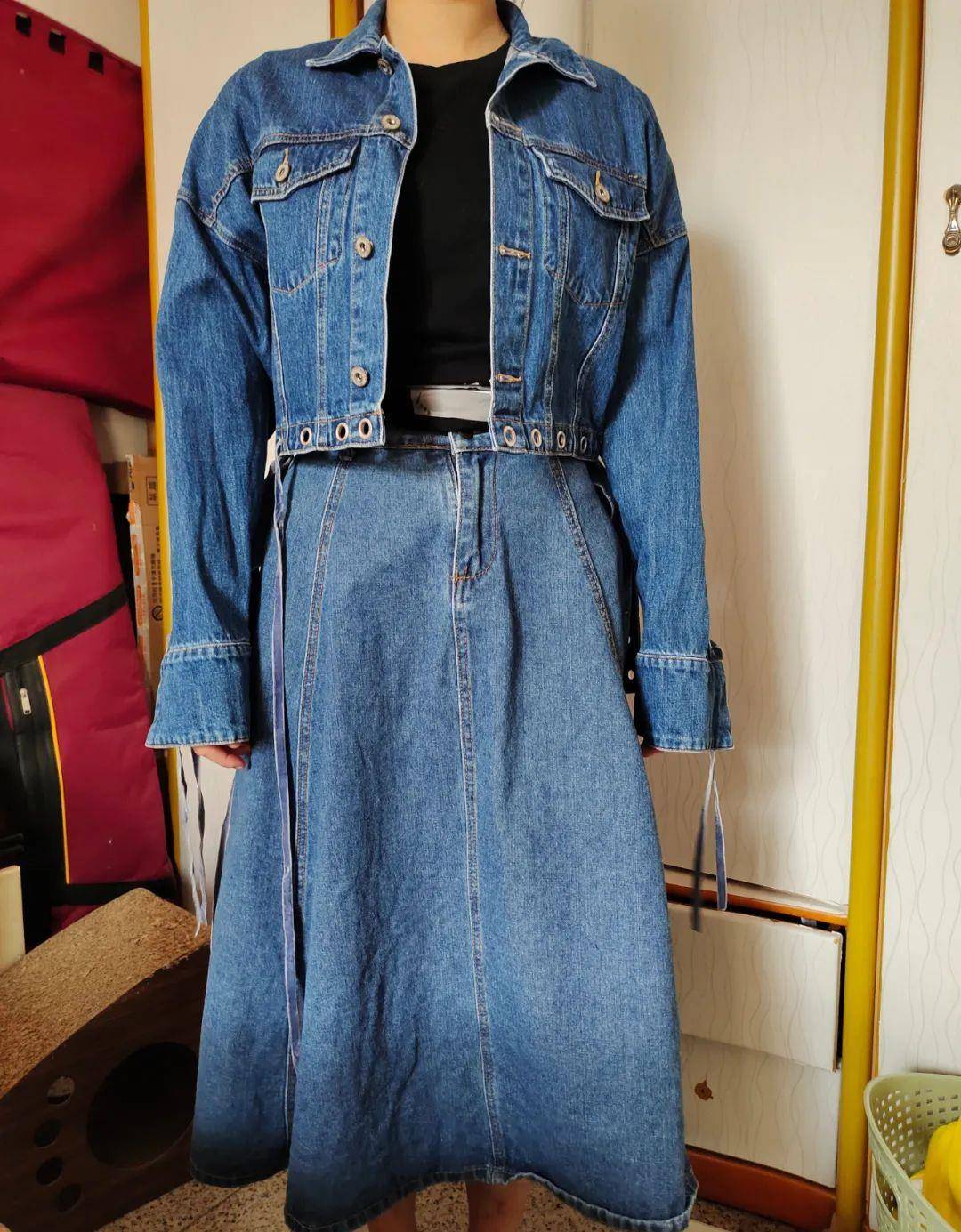 身材 从普普通通到第一眼就惊艳，她的5个变美思路值得参考