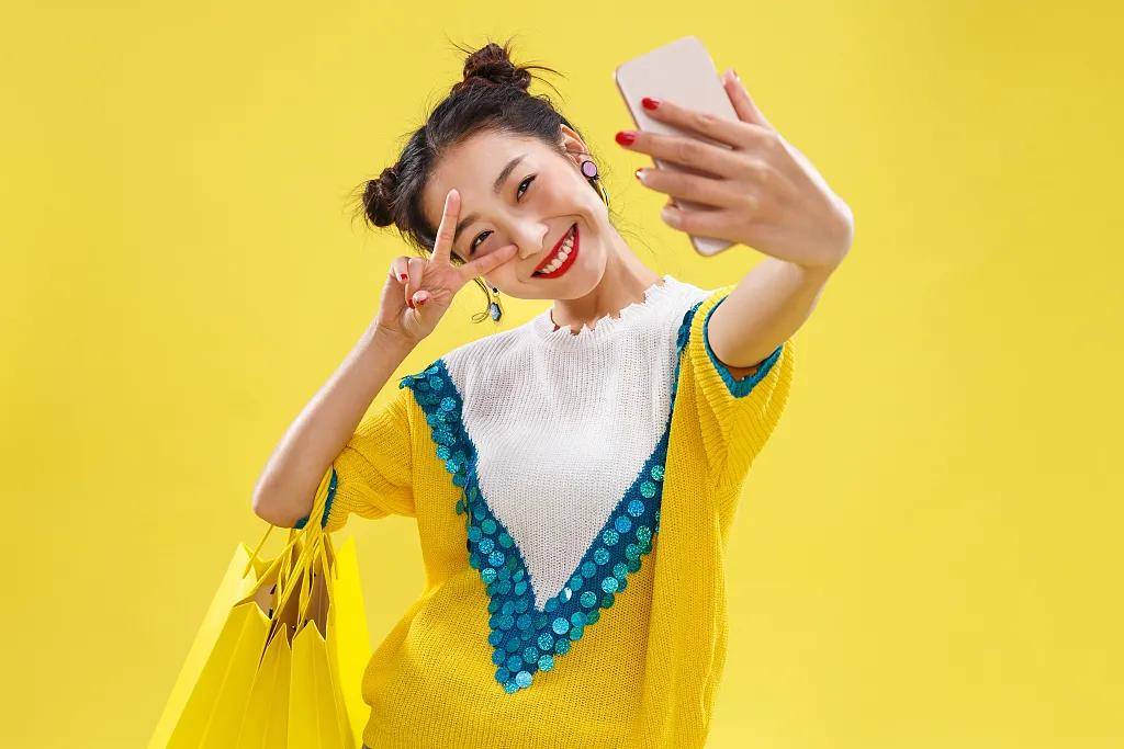 今晚热搜第一,她早已内定