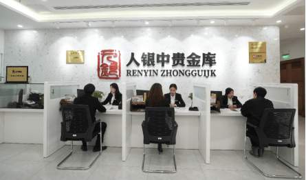 服务|库区探秘 | 3分钟带你了解库区的安保措施