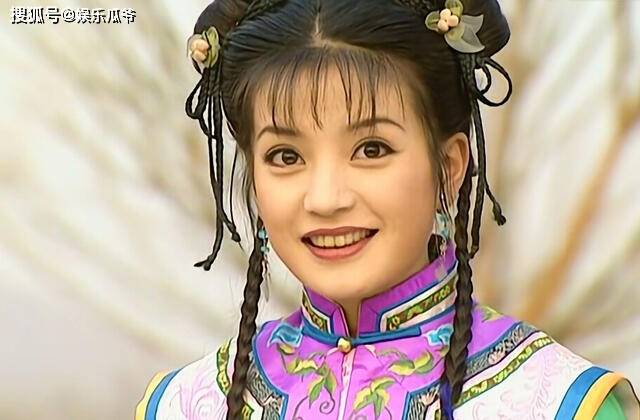 国产国产古装剧，求求你放弃“韩式大平眉”吧，柳叶眉不好看吗？