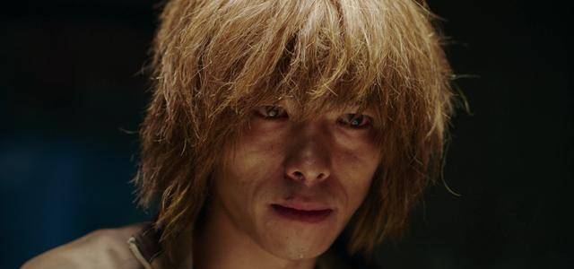 张艺谋新晋"谋男郎"章宇,一直拧巴的他终于顺了_角色_日子_北京