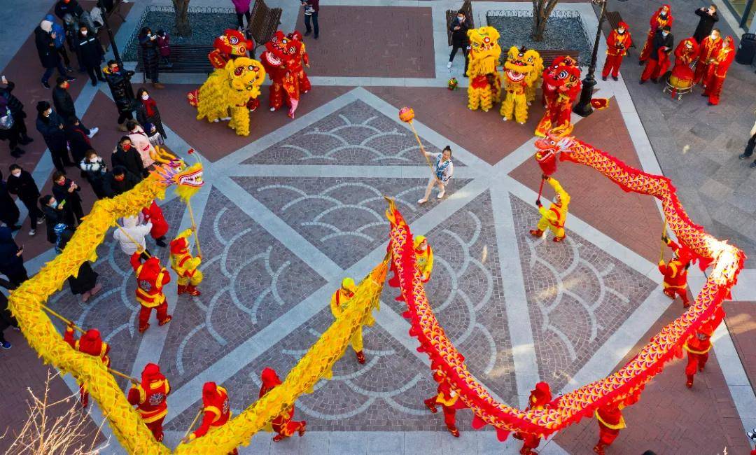 景区|武清虎年旅游“开门红”！最受欢迎的地方是……