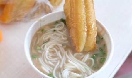 早茶|中国最迷恋早点的城市,吃早餐比“过节”还隆重,却都在外面吃