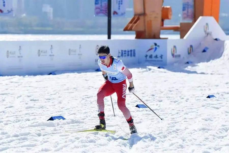 成绩|突破历史！云南腾冲小伙冬奥会越野滑雪第38名