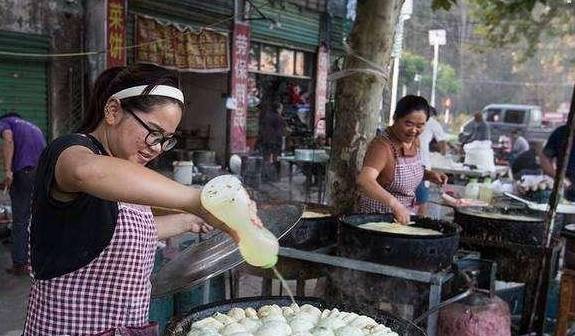 父亲|简单的早餐，长久的陪伴——鸡蛋茶