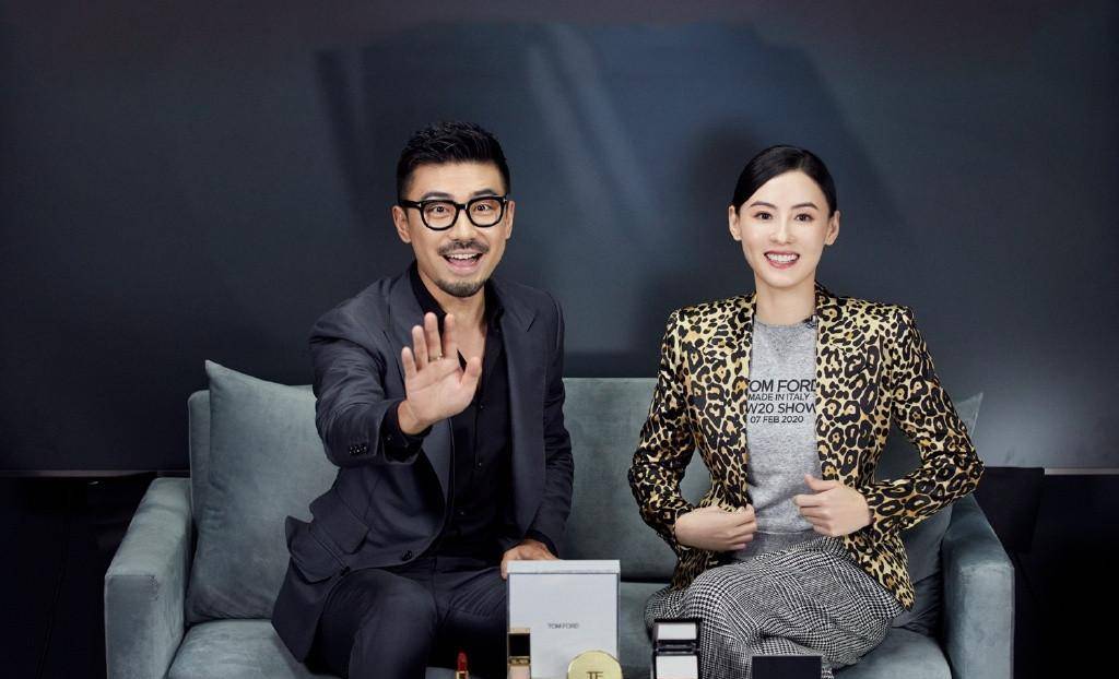 马尾 张柏芝乌镇游玩,41岁三娃妈穿粉色扎马尾似少女,姐姐团不出道太可惜