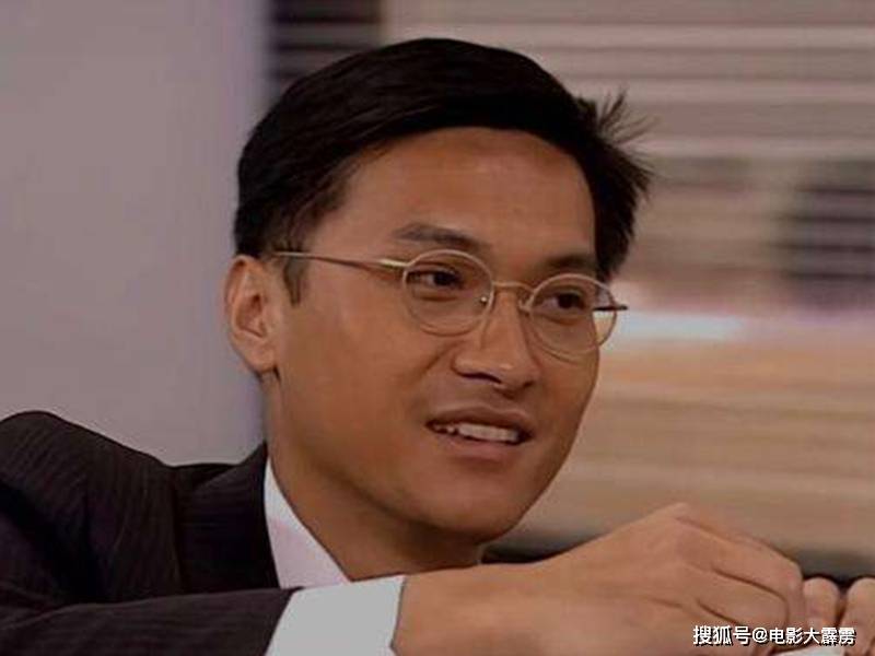 因为|《创世纪》：如果没有叶荣添，许文彪会有怎样的人生？