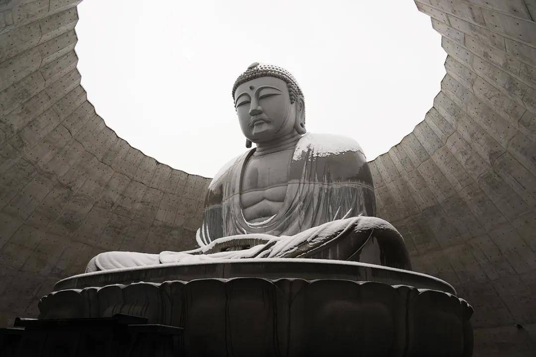 日本新打卡地标安藤忠雄的新设计们二