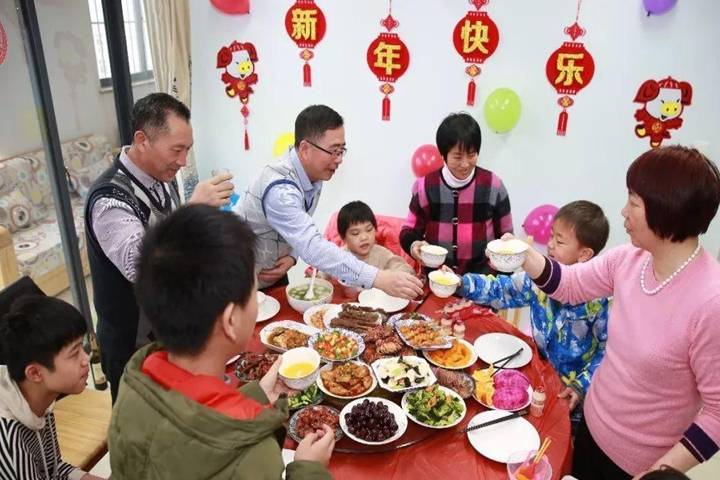 因为|春节不懈怠，关注孩子健康，团圆年离“危险”远远的