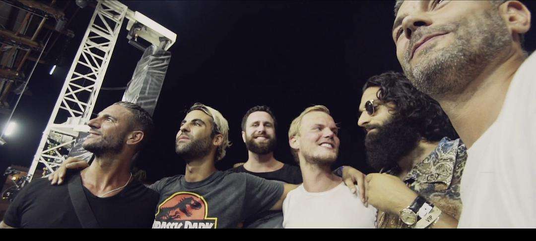 avicii被认为是自杀直到他去世我们才清楚他活着有多苦