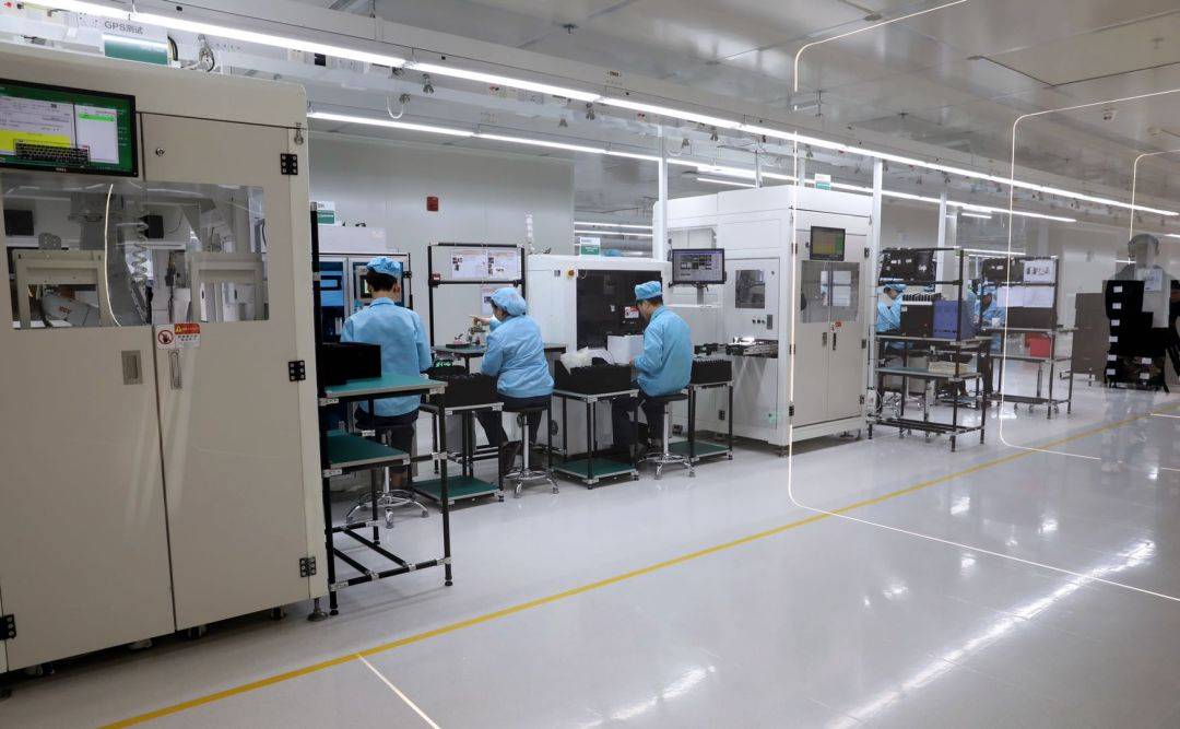 打响中国智造oppo新年加快建设重庆研发中心生产研发两不误