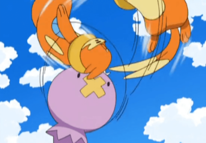 关于小拉达这只宝可梦,小拉达与皮卡丘,雷丘,拉达,穿山鼠和穿山王一样