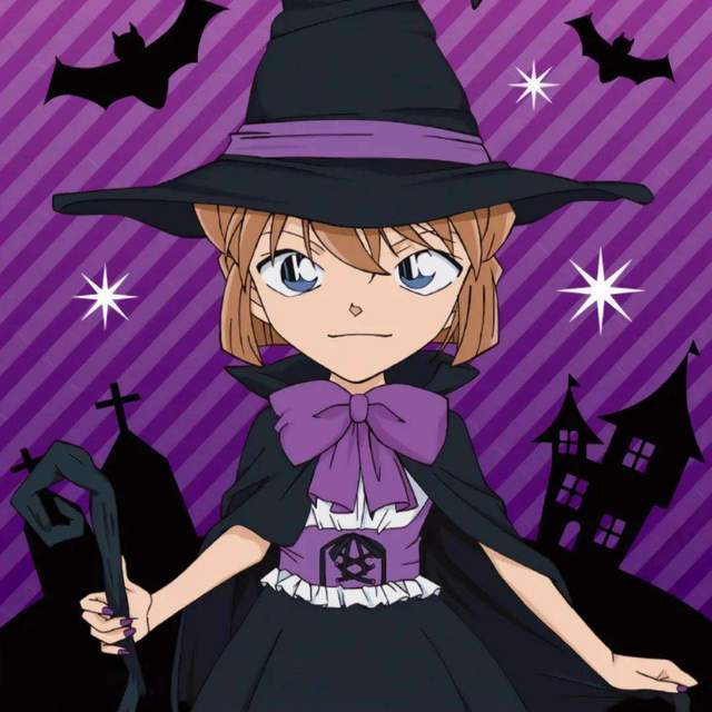 「海外消息」《名侦探柯南》将在日本池袋的阳光城举办活动_作业_alpa