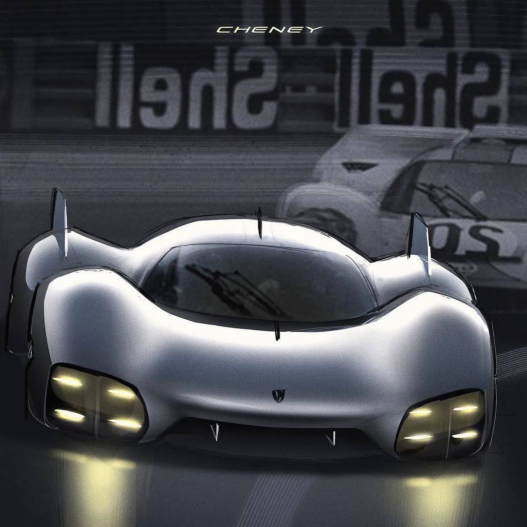 艺术 那些活跃在ins上的中国设计师，神图合集（海耀设计分享）