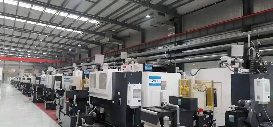 博鲁斯潘精密(pmt)在其董事长,创始人吴行飞博士的