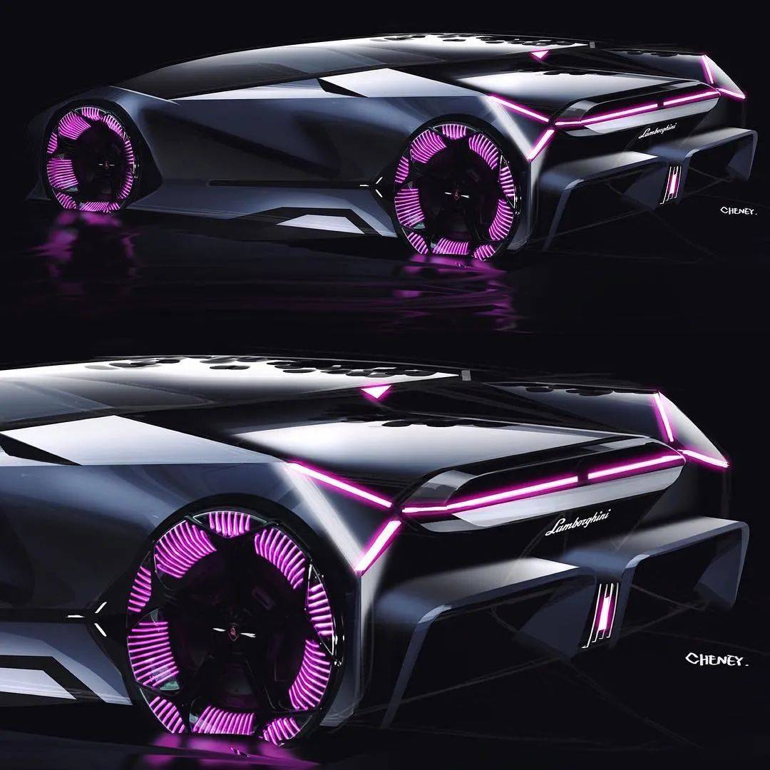 艺术 那些活跃在ins上的中国设计师，神图合集（海耀设计分享）