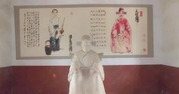 潘金莲与武大郎恩爱视频 6b65d2ae19104e0cbc067c3b10b38c14.jpeg