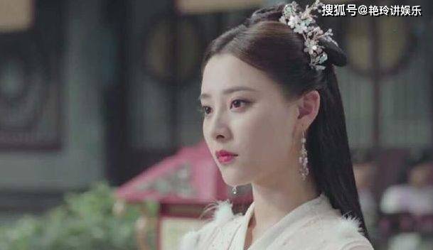 原创她被评为“小杨幂”，当红时不拍戏，如今很难在红火