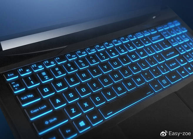 设计|游戏玩家必选！神舟战神ZX9-DA5DP搭载满血版RTX3070显卡仅8799