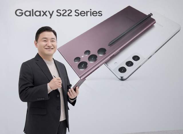 系列|规则无界限 三星Galaxy S22 Ultra开启移动影像新篇章
