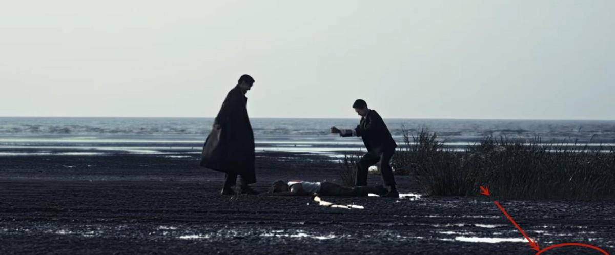 官宣|《无名》官宣！王一博演技上热搜，于冬：他的对手戏不输梁朝伟