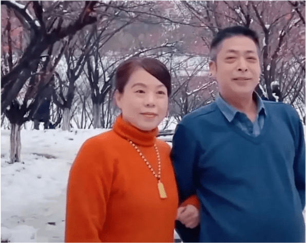 许敏等来了好消息,熊磊发楷楷和杜新枝的温馨视频,田静扮冰墩墩_姚家