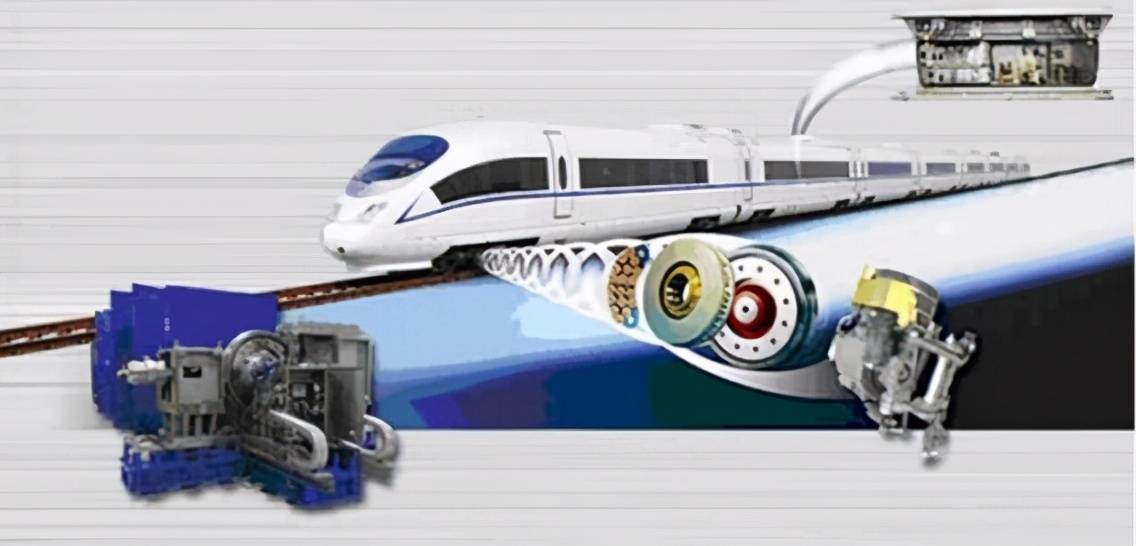 欧美方式很复古,中国技术世界叹服_制动_我国_火车