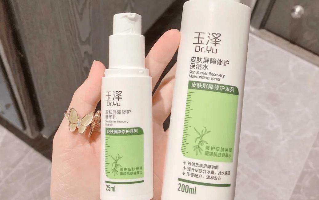 功效孕期值得入手的水乳盘点:芙丽芳丝补水保湿,玉泽不愧是国货之光