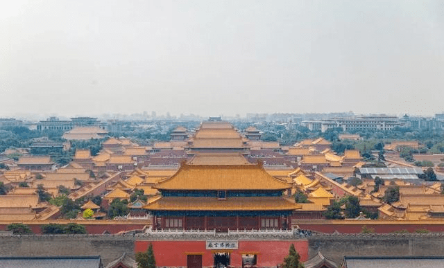 故宫是朱棣修建的吗 b672ee42184047ae932ea8b3f5522fa5.png