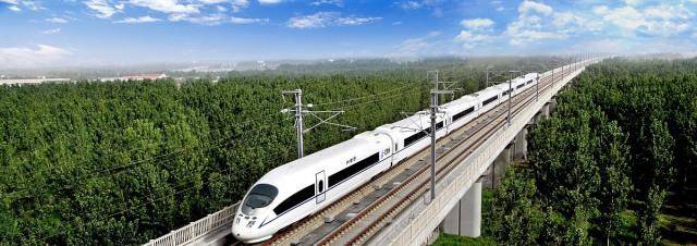 山东正在修建的一条高铁，全长超117公里，沿途共设6个站点！