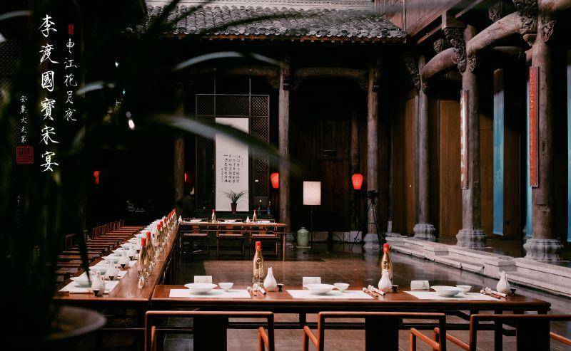 国家|开年停货,李渡高粱1308玩的是哪一出?