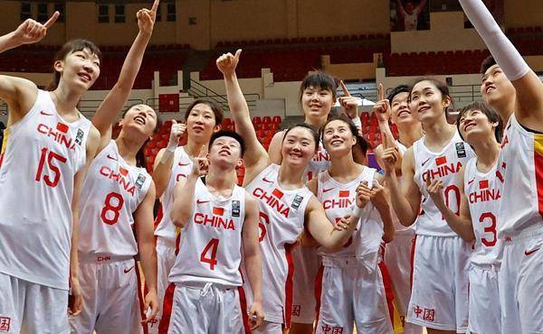 中国女篮世界杯赛事预测分析[中国女篮世界杯赛事预测分析最新]