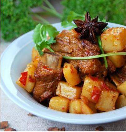 烧什么菜要放豆瓣酱好吃 f8cf0b0a81854ab88c968421bffb1e1e.jpeg