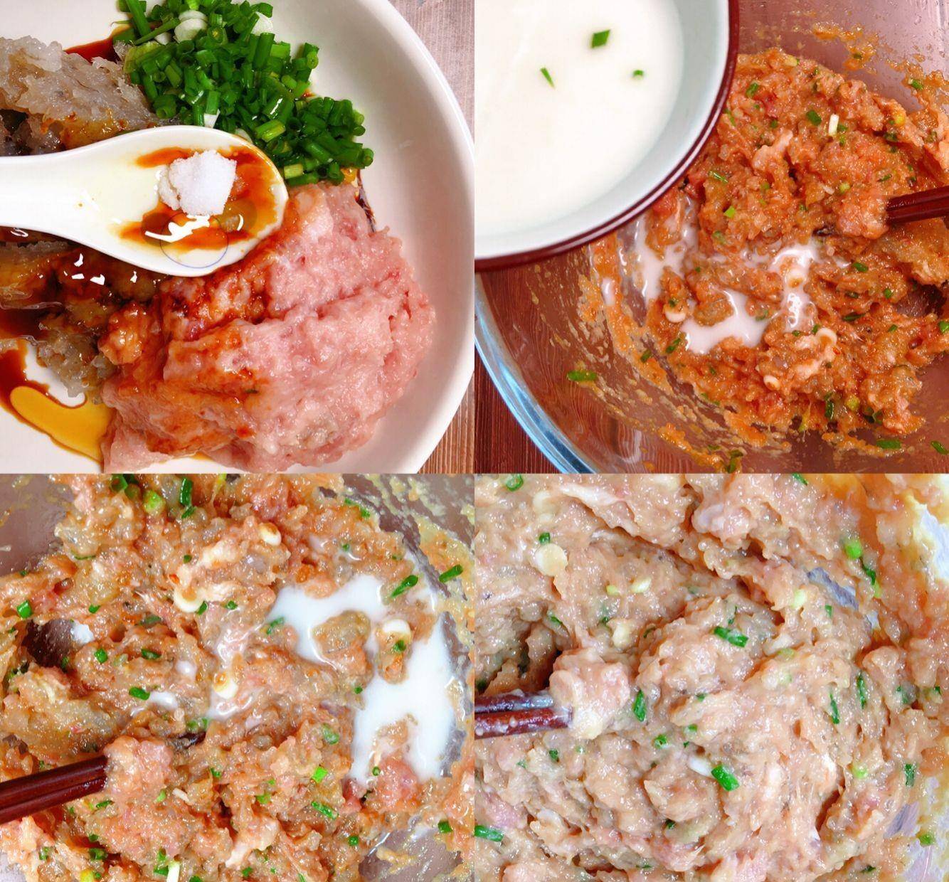 虾皮|超快手元气早餐，广东的特色，连汤底都不放过的开胃鲜虾云吞