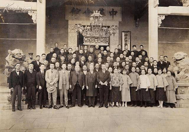 黎绍芳:不满包办婚姻假装精神病,未婚夫表示有病也娶_黎元洪_袁克玖