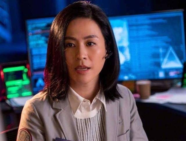 姜皓文|林峯否认签约TVB转投古仔，古天乐旗下的这5位港星才是资源大开