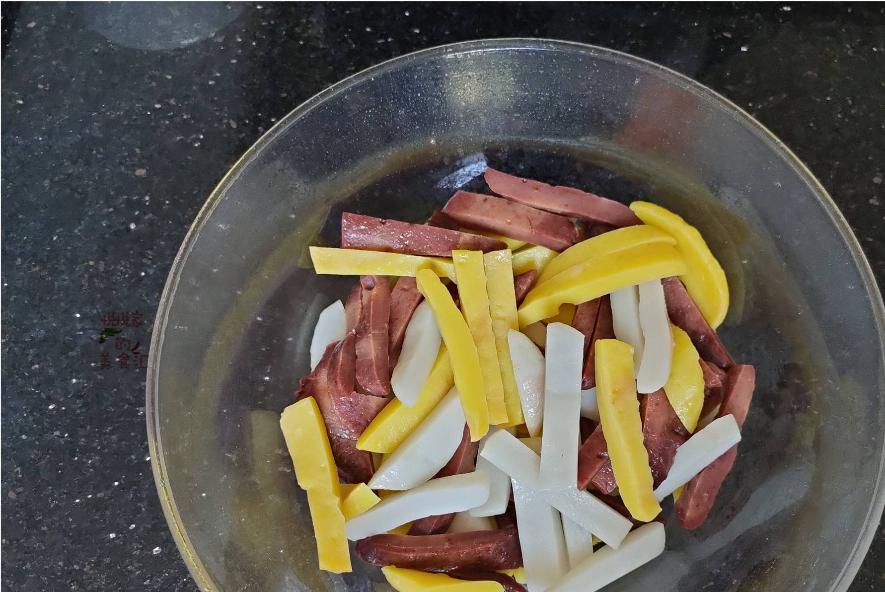 水开|新年,多给家人吃这早餐,一碗下肚暖和又营养,好吃好做好寓意!