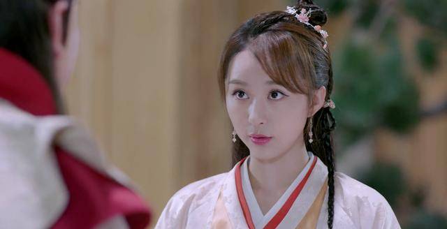 原创淡雅如菊的杨丽华她的一生从未改变的只有气节