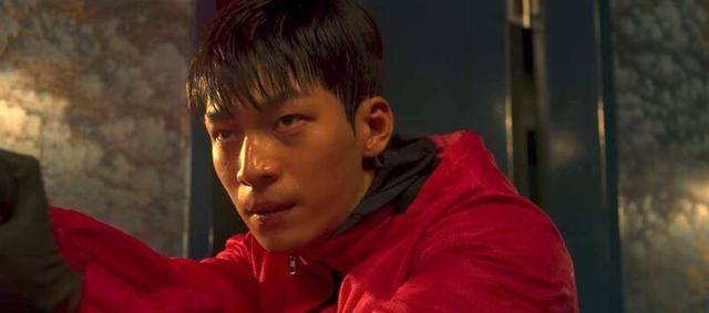 校园|2022最受瞩目演员：祘德CP第6,《僵尸校园》尹灿荣榜上有名