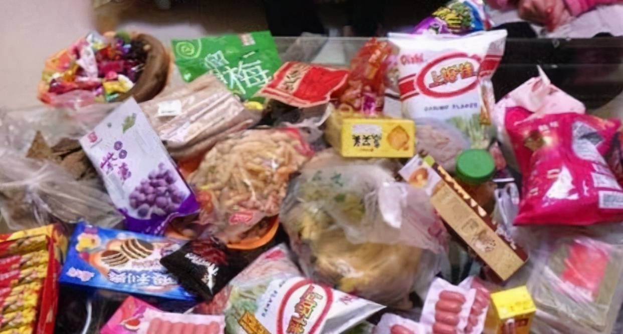 饮食|春节一到,孩子的健康饮食,爸妈压力很大?看宝妈朋友圈霸气声明