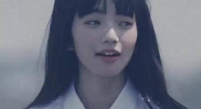 眼袋原来美女有时候也不能随便做表情
