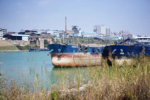 年代|打卡广西贵港5个80年代留下的老区，市民不舍拆迁，堪称时代缩影
