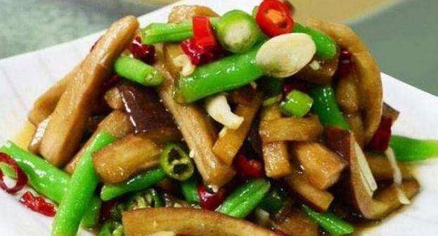 豆角做小吃 81556ee2c6bd467fbfc0305f61ee24c1.jpeg