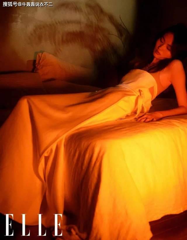 垫肩 春天约会、工作如何穿:玄彬孙艺珍官宣结婚,照片穿搭被扒