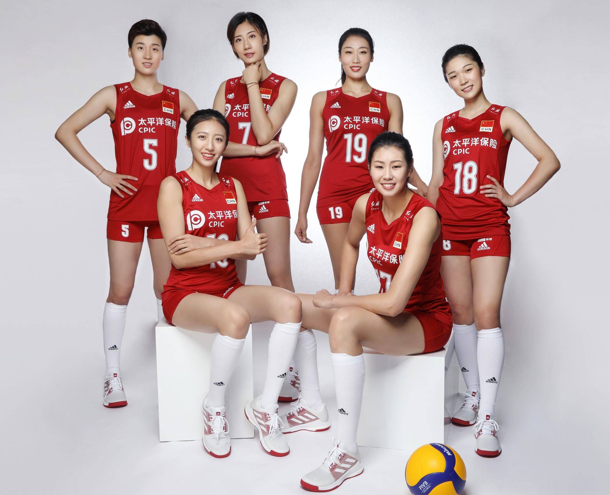 中国排协发布训练营报道通知_国家女排_工作_名单