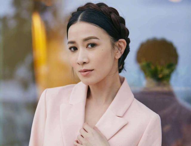 姜皓文|林峯否认签约TVB转投古仔，古天乐旗下的这5位港星才是资源大开