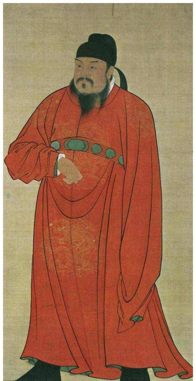 兰州也出过一位皇帝，险些让唐朝改姓薛，皇宫位于西关向东500