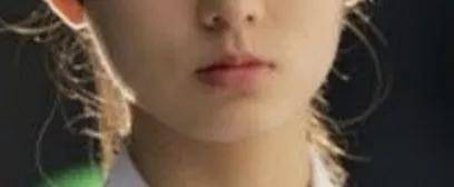眼袋原来美女有时候也不能随便做表情